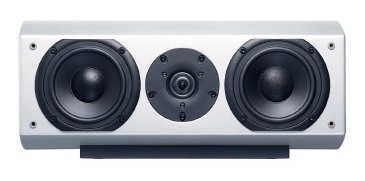 Audio Pro speakers