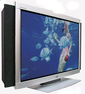 Fujitsu Plasma Televisions