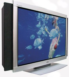 Fujitsu Plasma Televisions