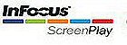 Infocus Screenplay Logo